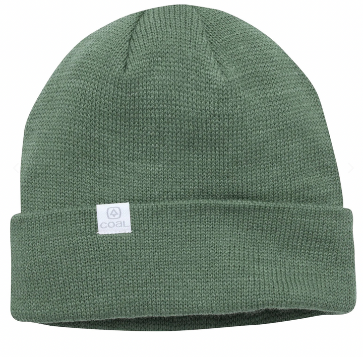 Coal The FLT Beanie