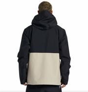 DC Basis Mens Jacket 2024