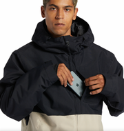 DC Basis Mens Jacket 2024