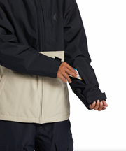 DC Basis Mens Jacket 2024