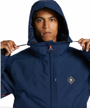 DC Basis Jacket 2024