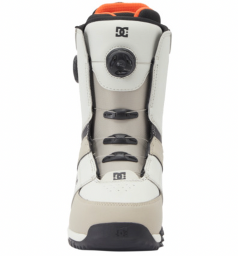 DC Mens Control Snowboard Boot 2024