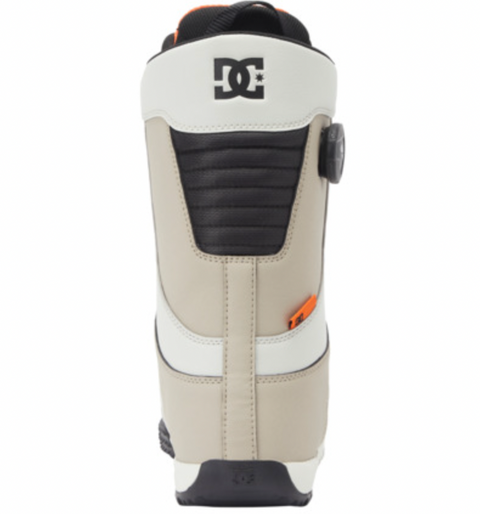 DC Mens Control Snowboard Boot 2024