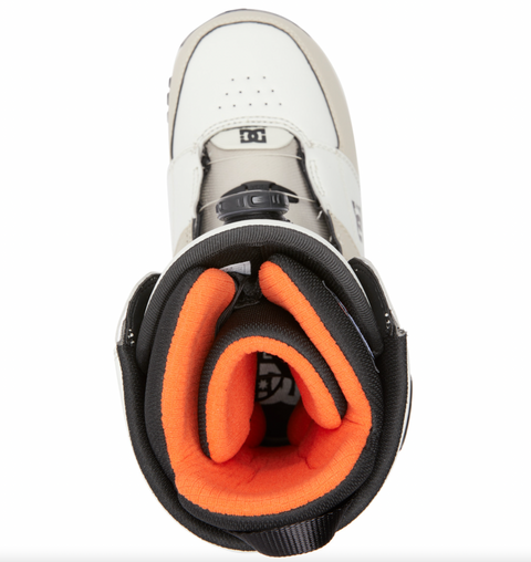 DC Mens Control Snowboard Boot 2024