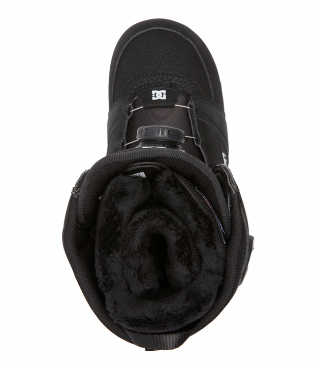 DC Womens Lotus Snowboard Boot 2024