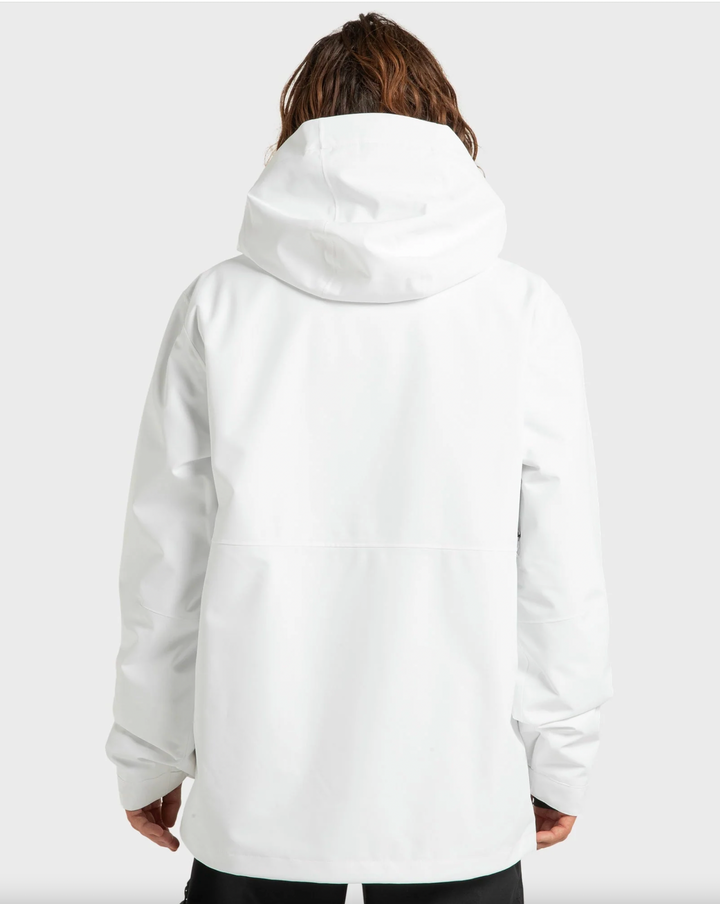 DC Mens Basis Jacket 2026