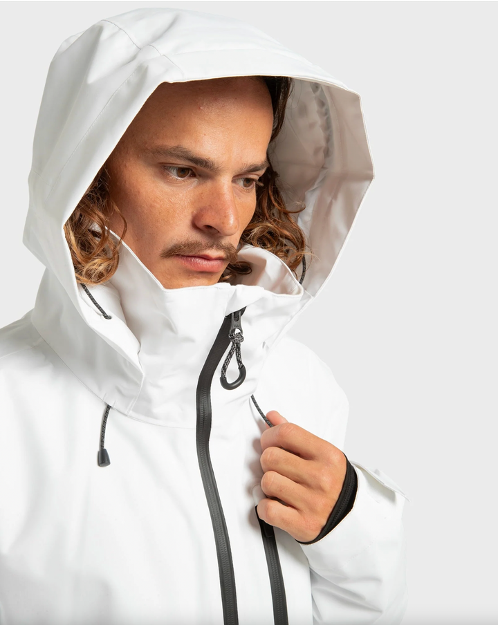 DC Mens Basis Jacket 2026