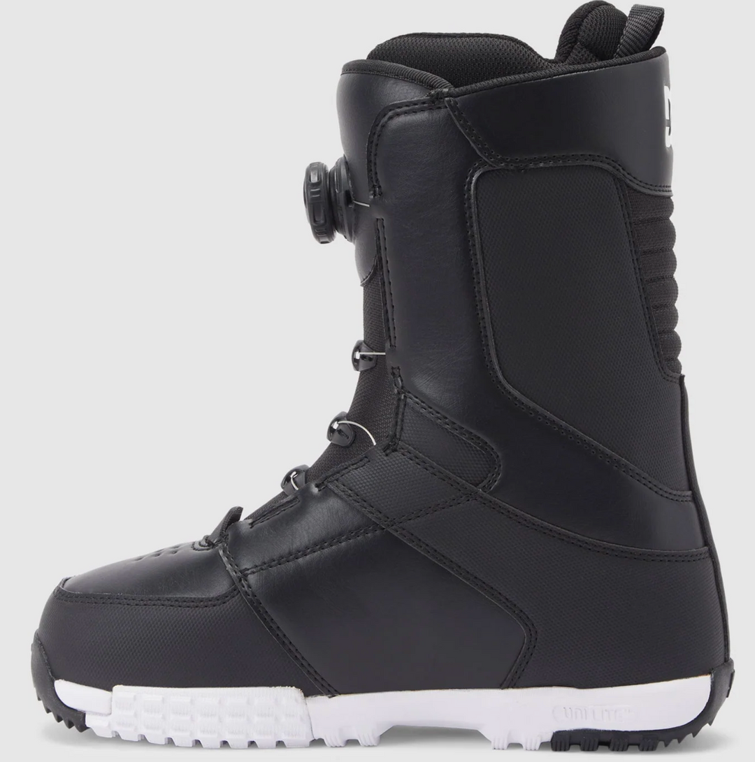 DC Mens Control Snowboard Boot 2026