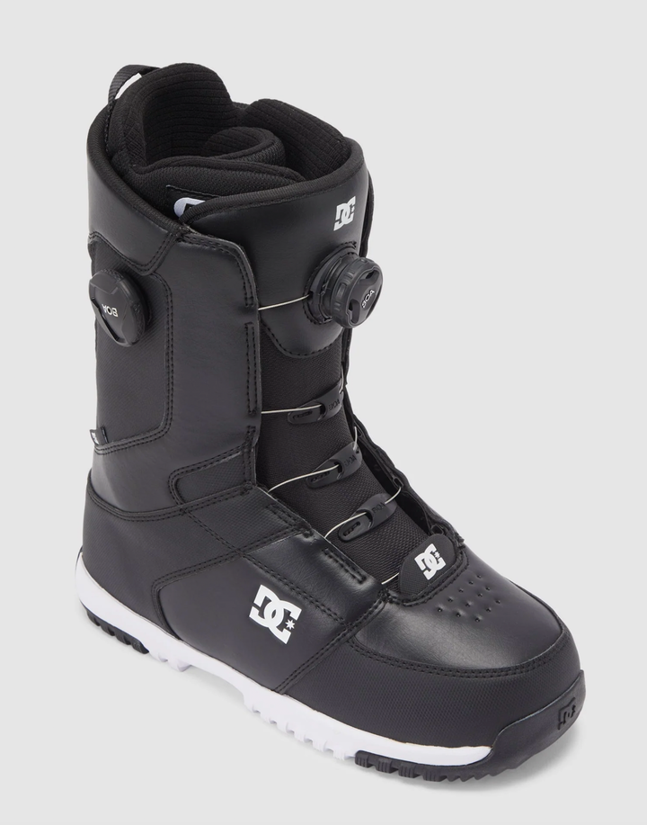 DC Mens Control Snowboard Boot 2026