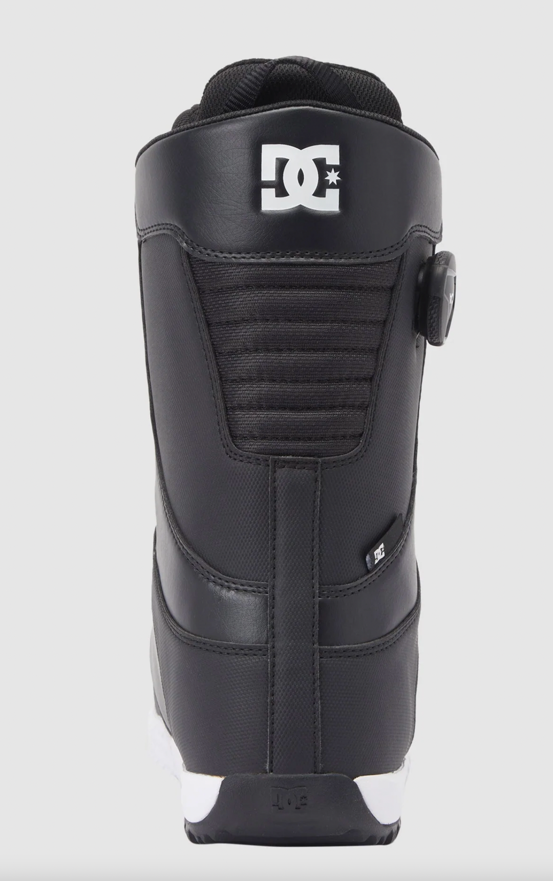 DC Mens Control Snowboard Boot 2026