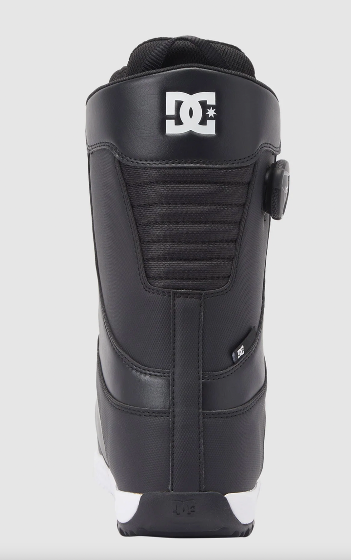 DC Mens Control Snowboard Boot 2026