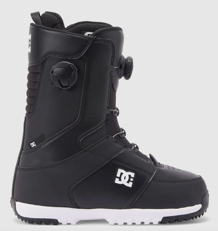 DC Mens Control Snowboard Boot 2026