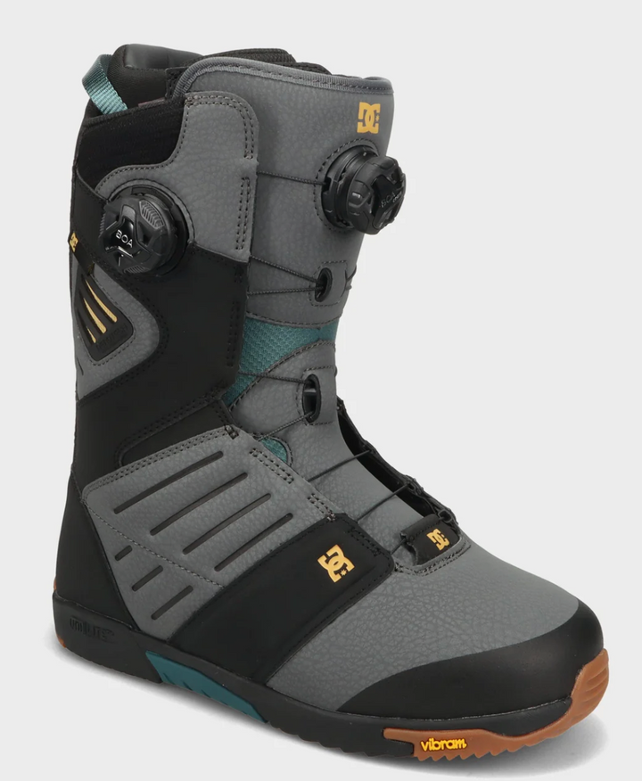 DC Mens Judge BOA Snowboard Boot 2026