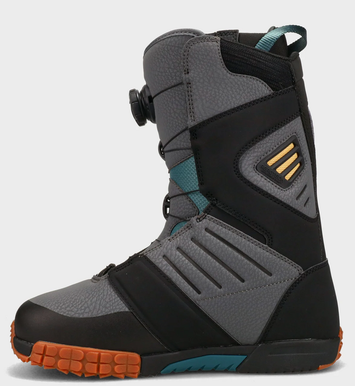 DC Mens Judge BOA Snowboard Boot 2026