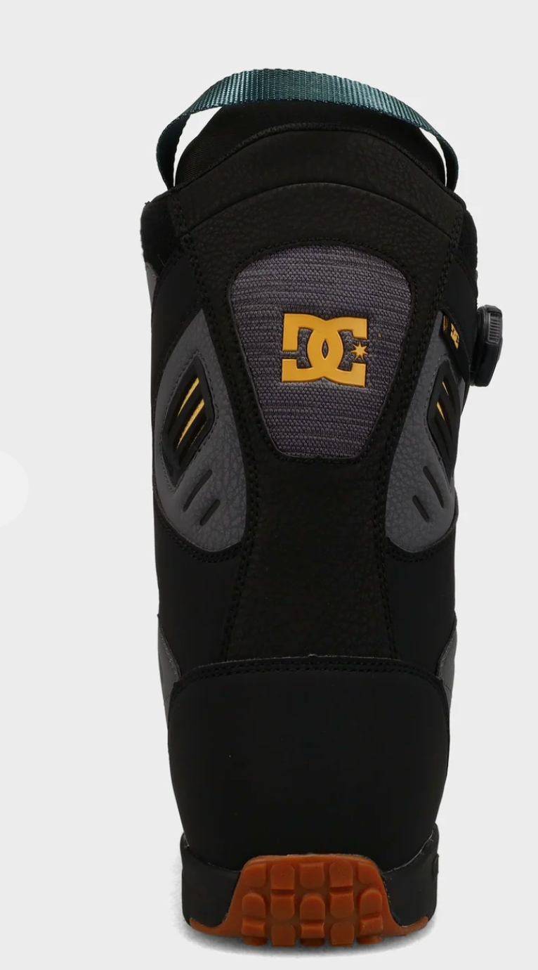 DC Mens Judge BOA Snowboard Boot 2026
