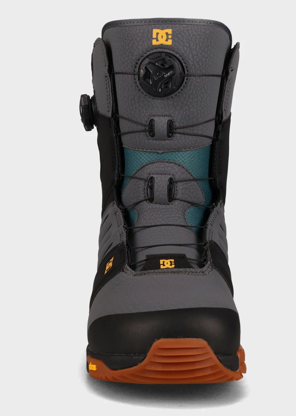 DC Mens Judge BOA Snowboard Boot 2026