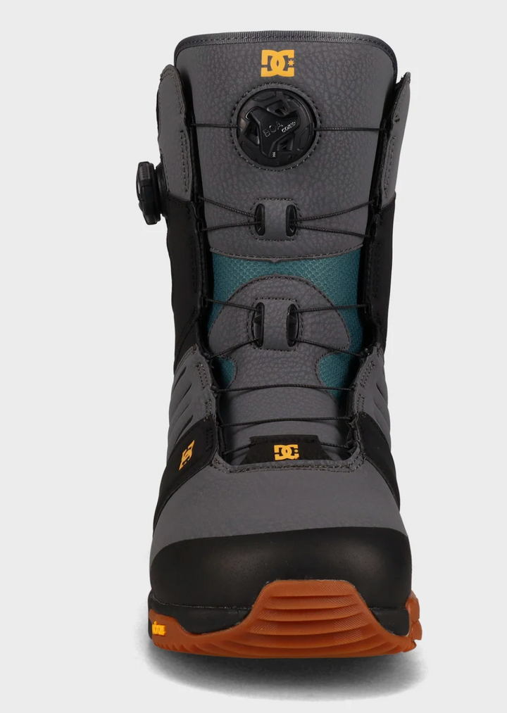 DC Mens Judge BOA Snowboard Boot 2026