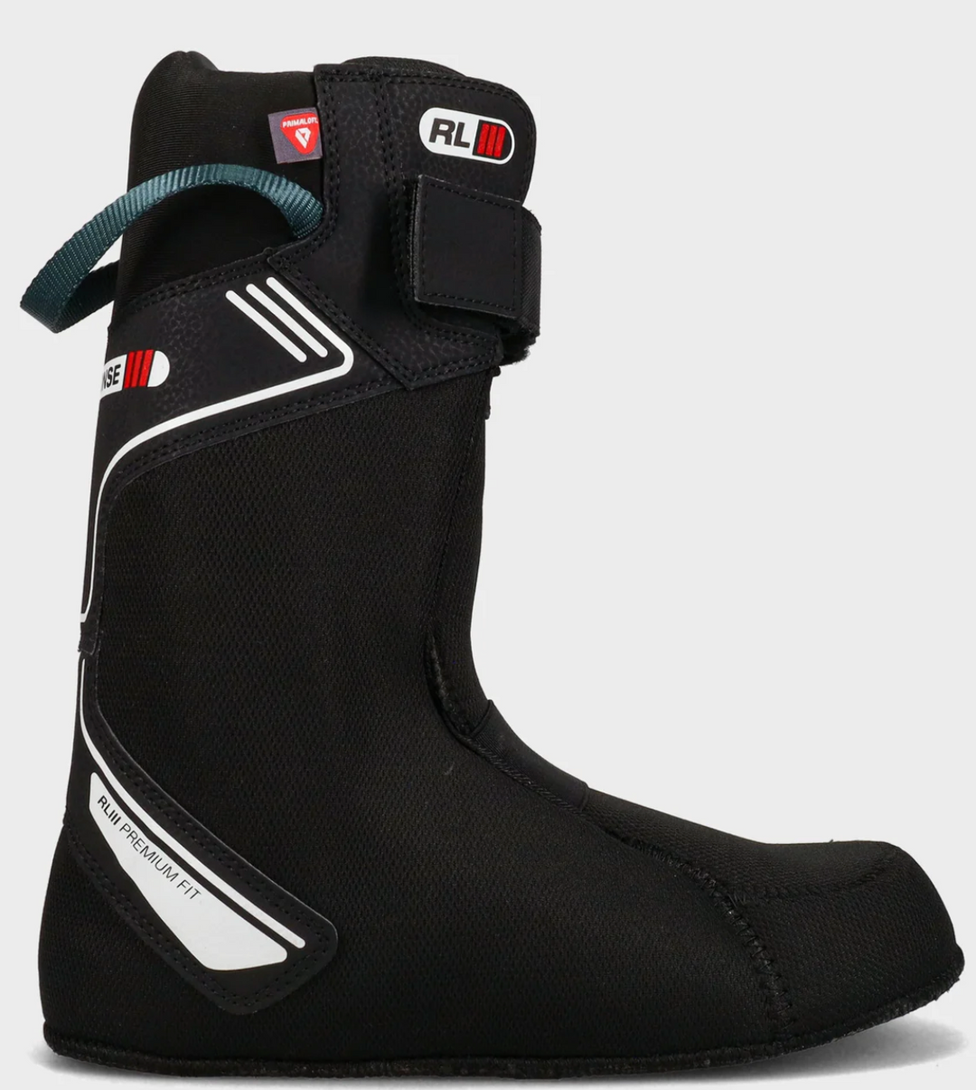 DC Mens Judge BOA Snowboard Boot 2026