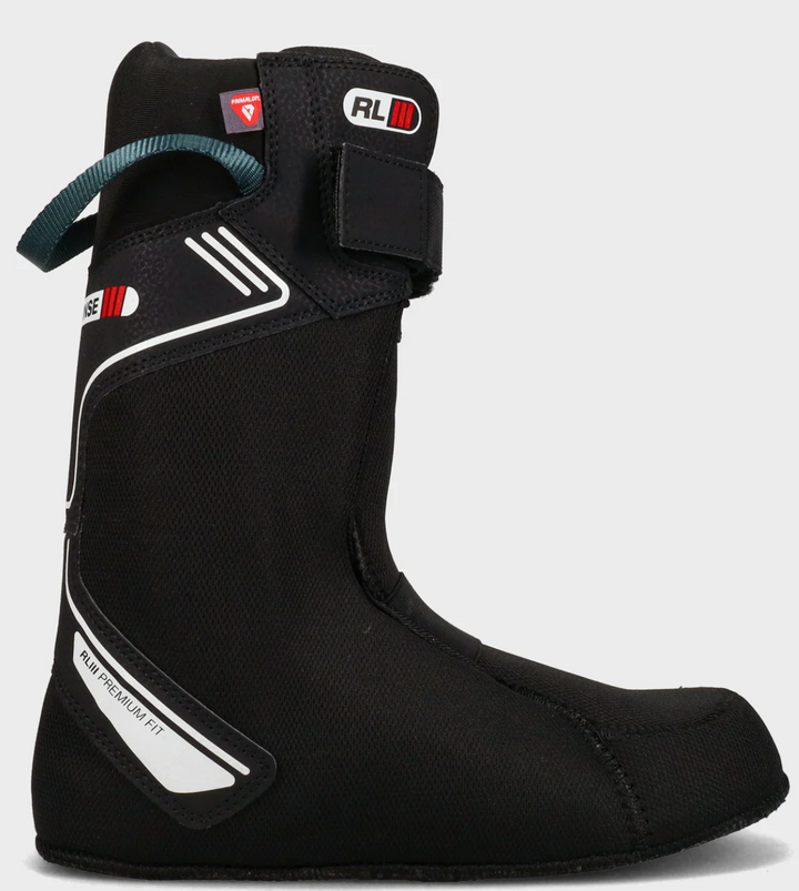 DC Mens Judge BOA Snowboard Boot 2026