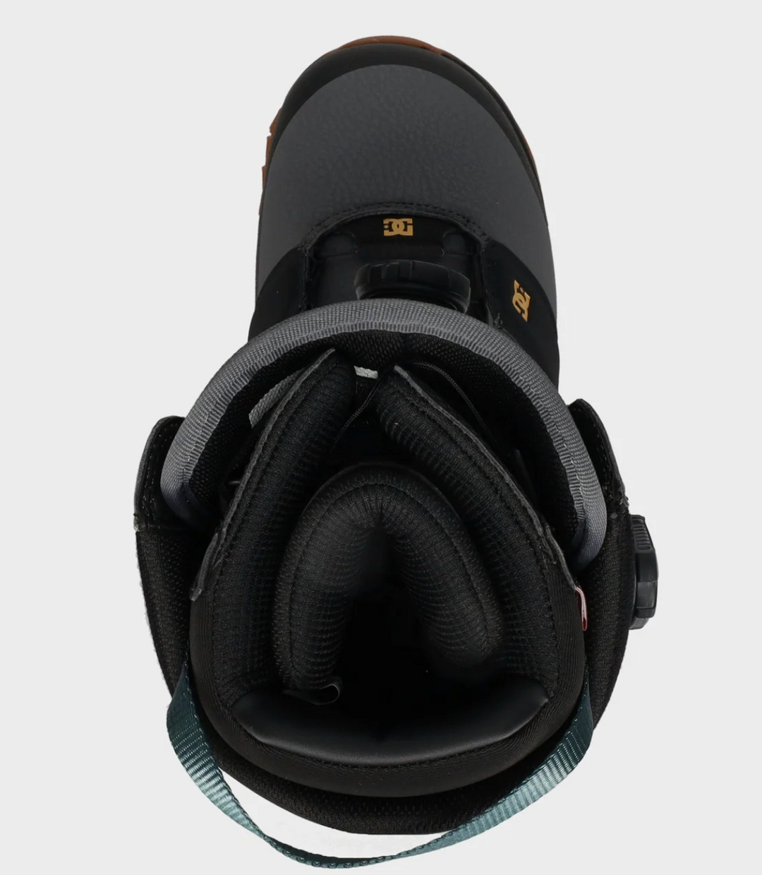 DC Mens Judge BOA Snowboard Boot 2026