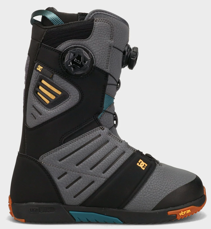 DC Mens Judge BOA Snowboard Boot 2026
