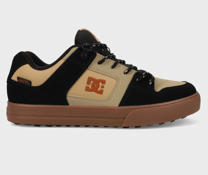 DC Mens Pure Wnt Shoe