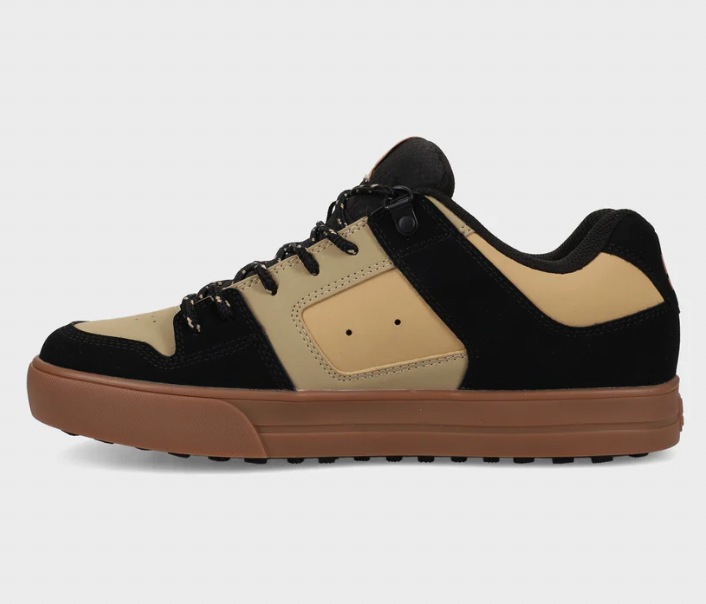 DC Mens Pure Wnt Shoe