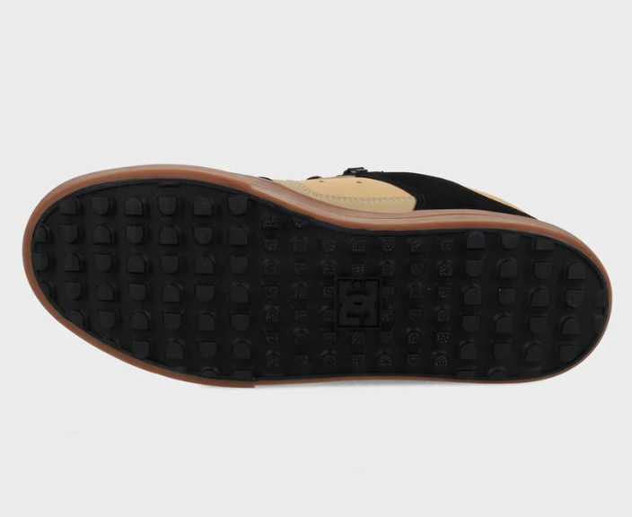 DC Mens Pure Wnt Shoe