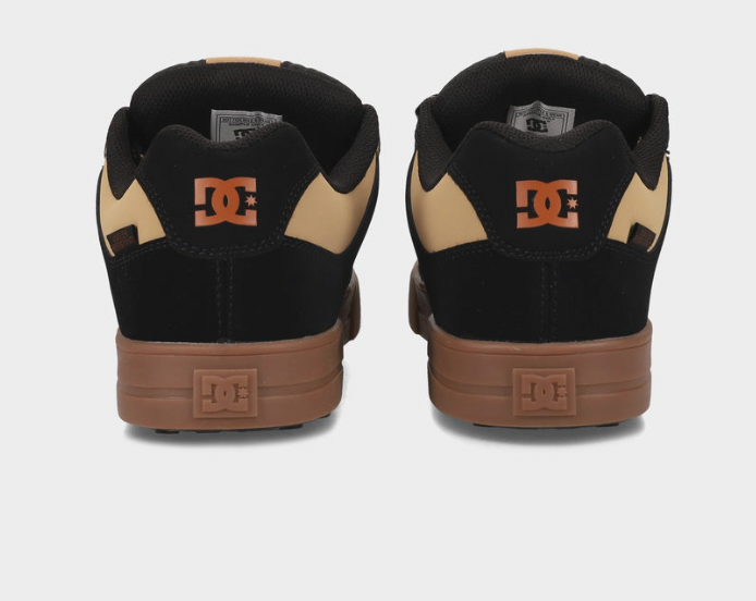 DC Mens Pure Wnt Shoe