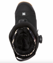 DC Womens Mora Snowboard Boot 2024