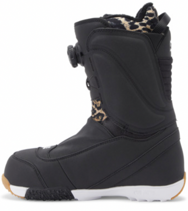 DC Mora Womens Snowboard Boot 2024