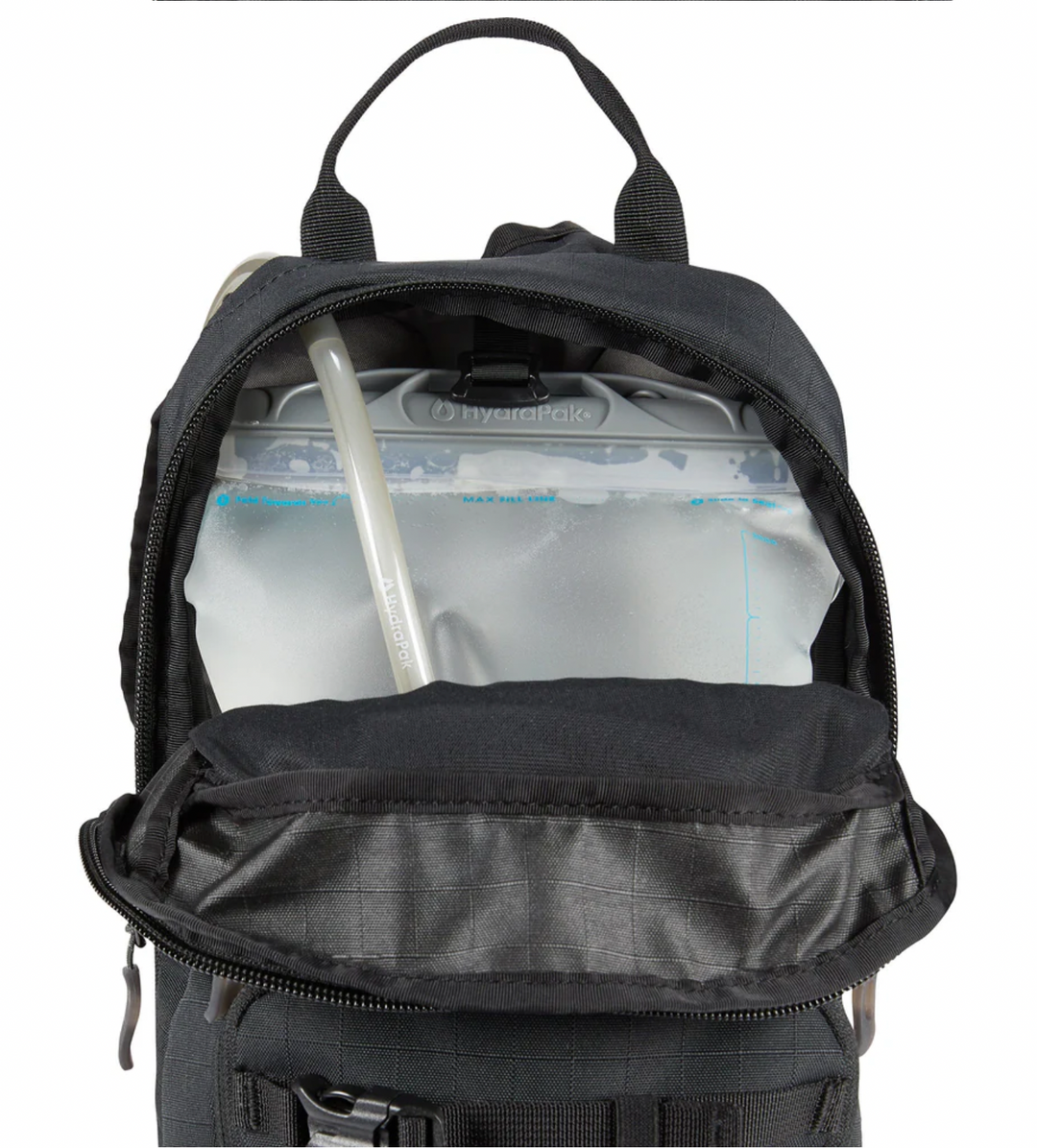 Dakine Session 8L Hydration Pack