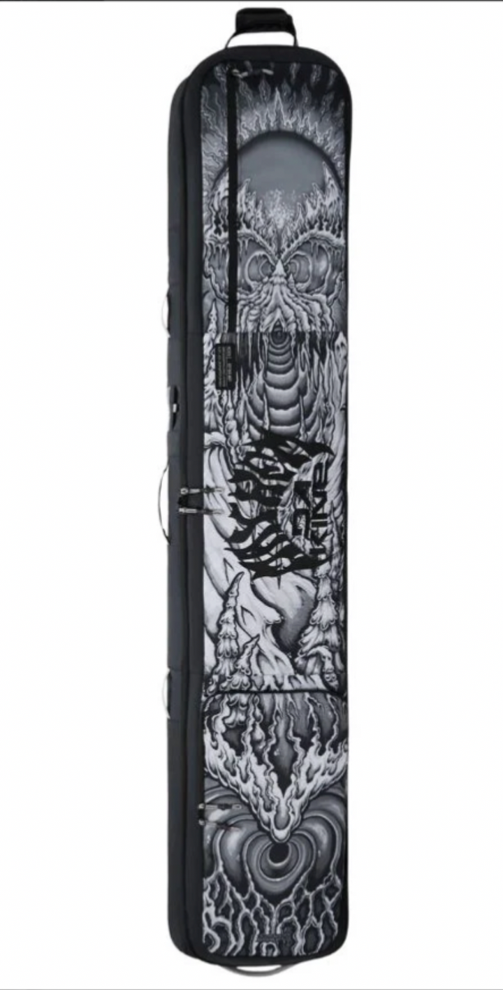 Dakine Low Roller Snowboard Bag X Mayhem 2026