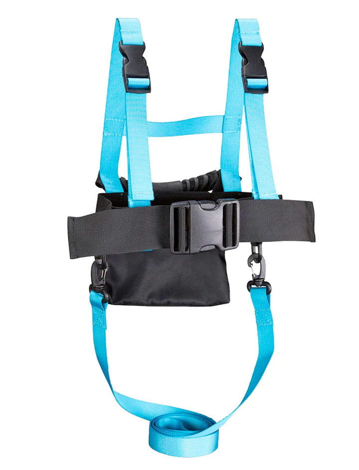 Demon Daredevil Kids Ski Training Harness