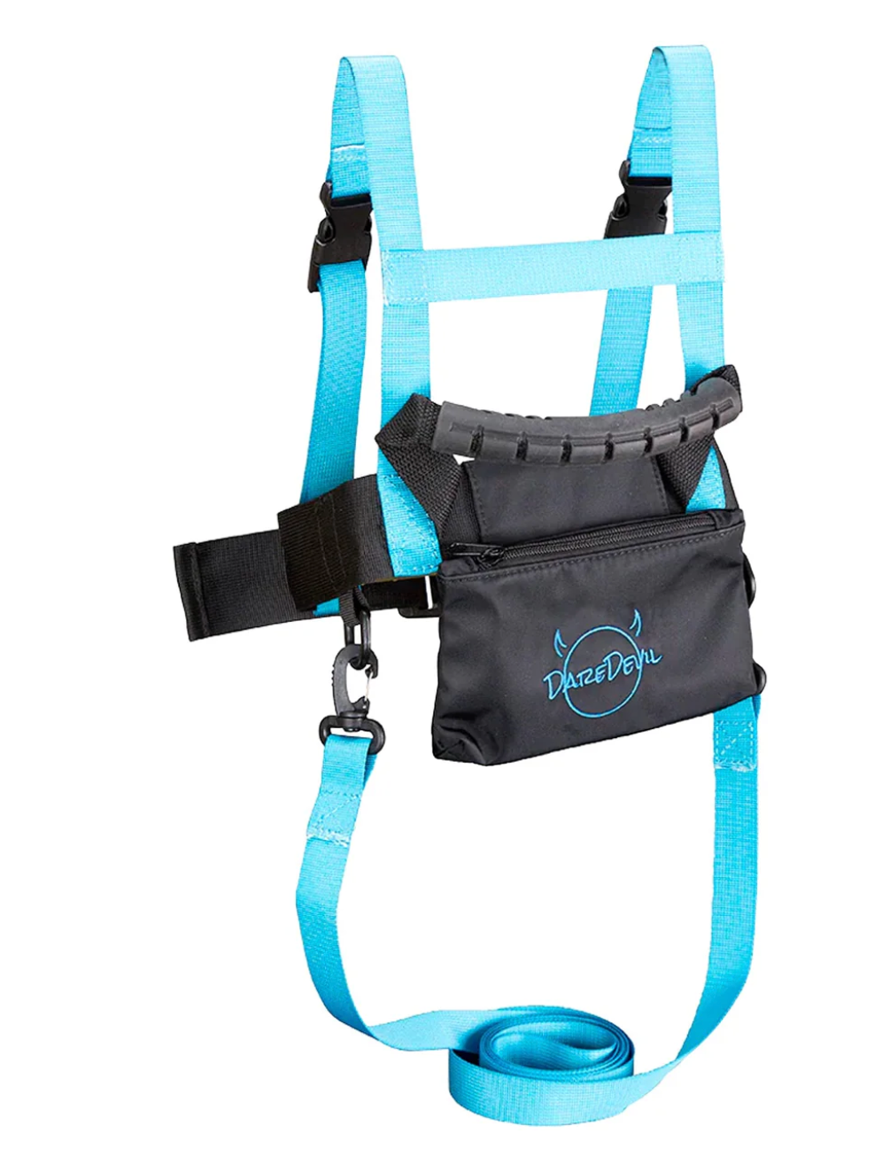 Demon Daredevil Kids Ski Training Harness