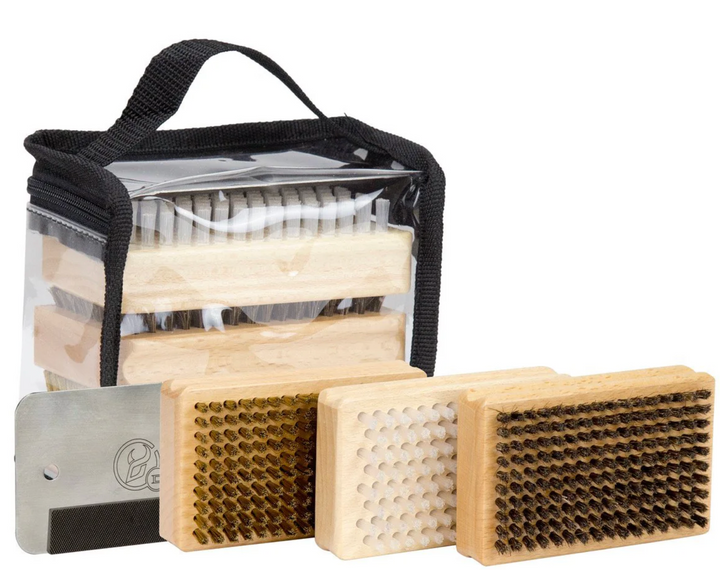 Demon Brush Tune Up Kit 5pc