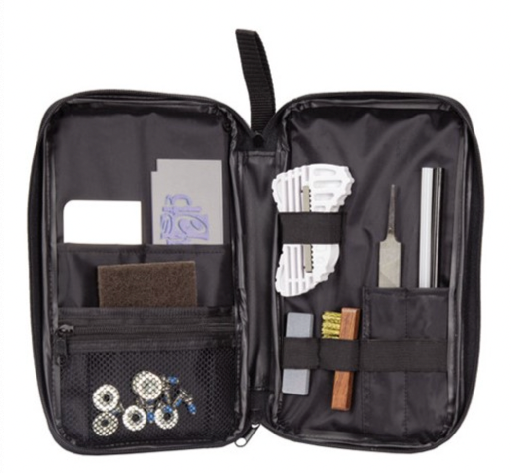 Demon Mechanic Tune Kit