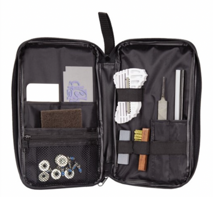 Demon Mechanic Tune Kit