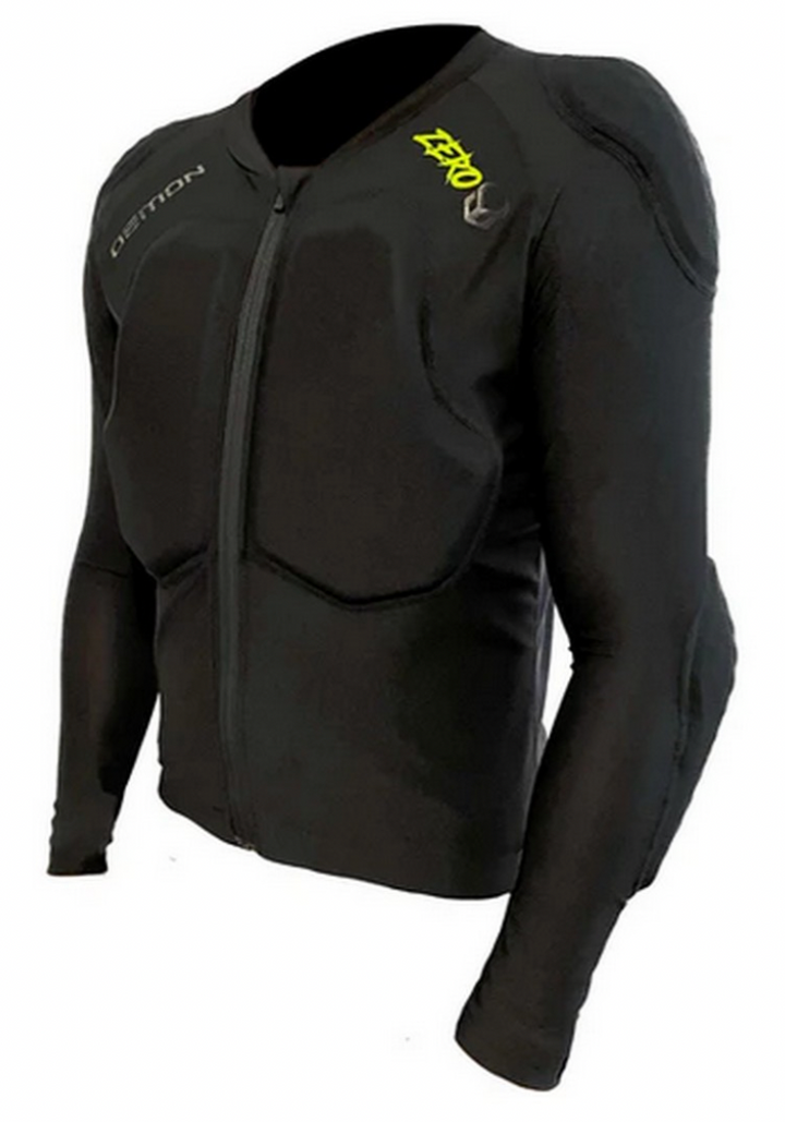 Demon Unisex Zero RF D30 Top