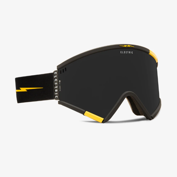 Electric Roteck Goggles with Bonus Lens (Candle Collab)