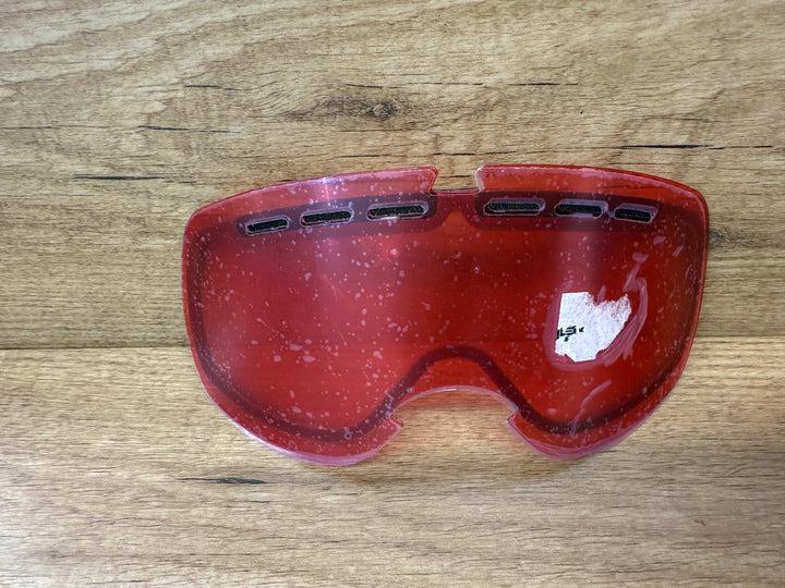 Electric EG.5 Lens