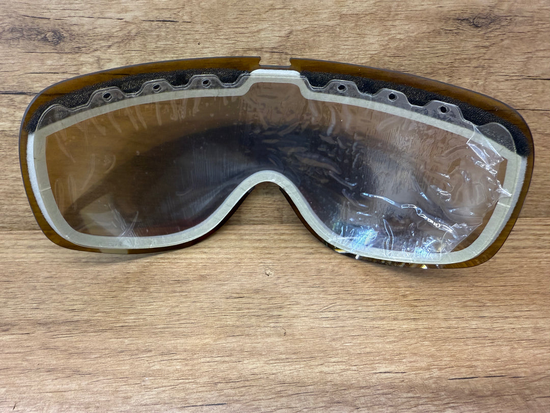 Electric EG.5s Lens Gold Chrome