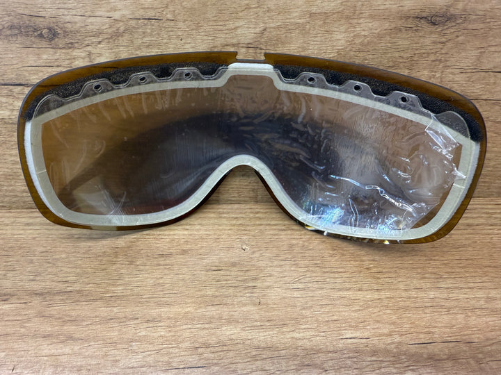 Electric EG.5s Lens Gold Chrome