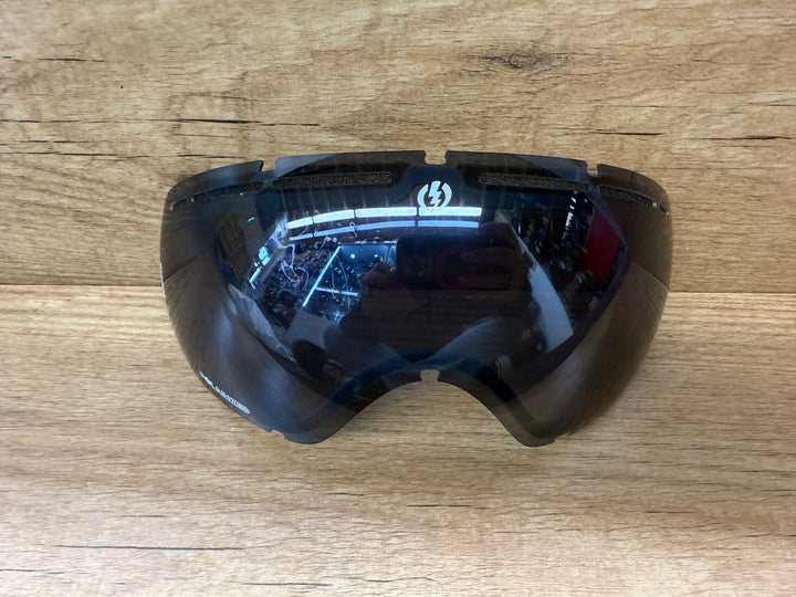 Electric Eg2.5 Polarised Lens