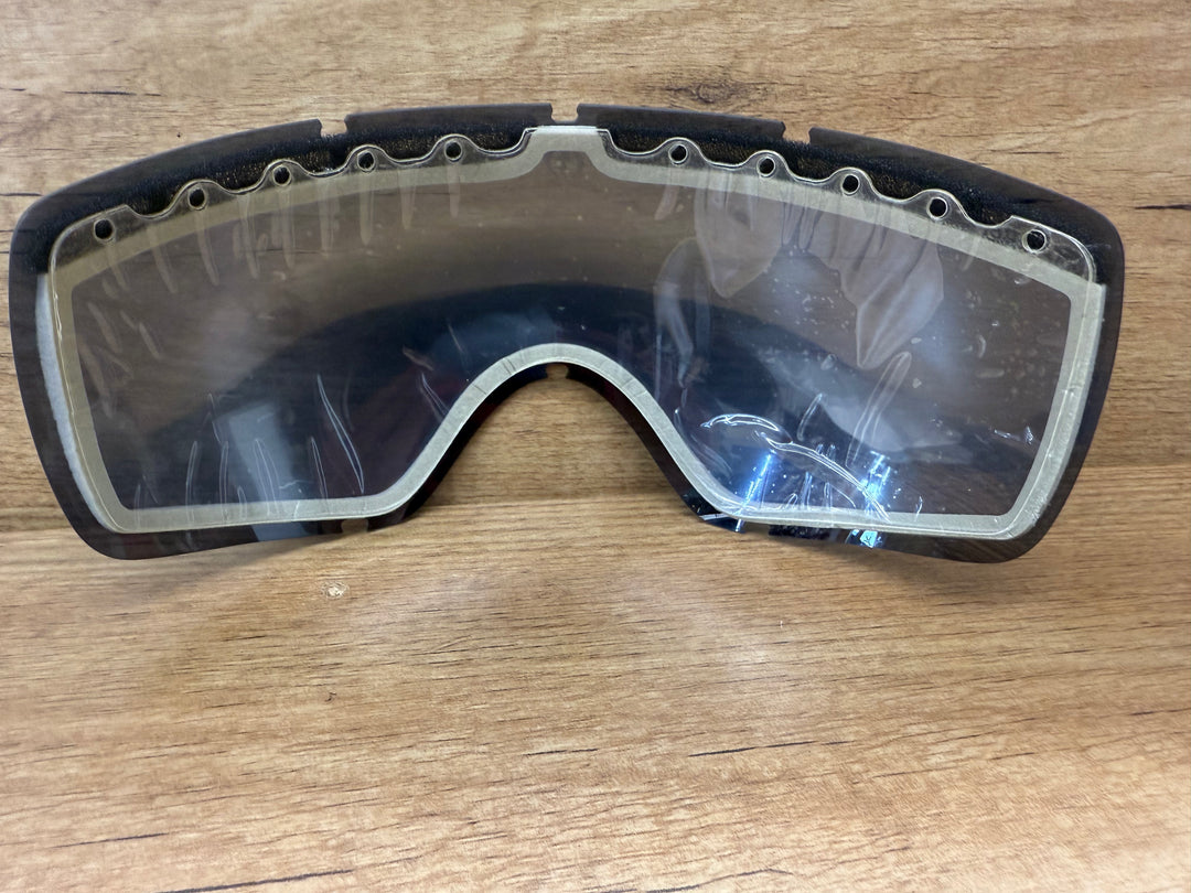 Electric Eg2.5 Polarised Lens