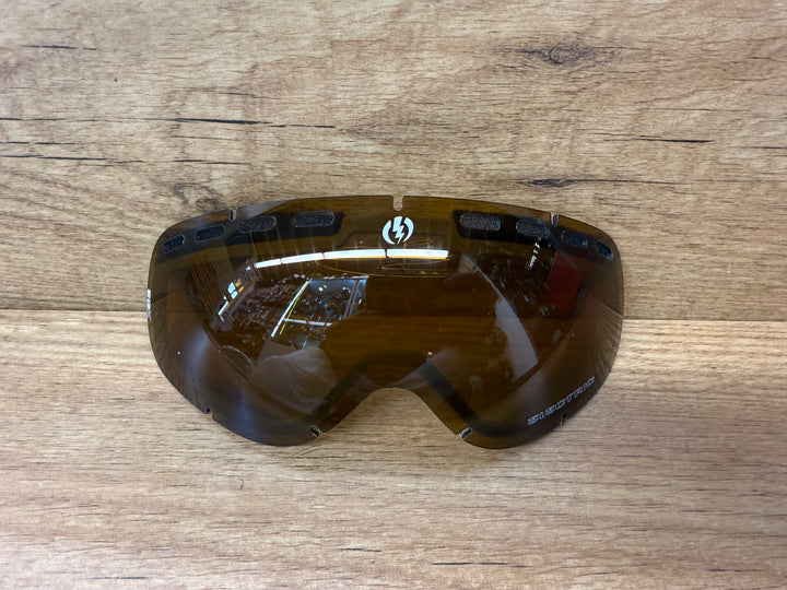 Electric Lens EGK Bronze