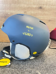 Giro Youth Crue MIPS Helmet