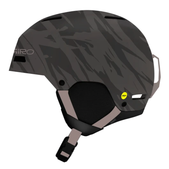 Giro Ledge FIT MIPS Helmet