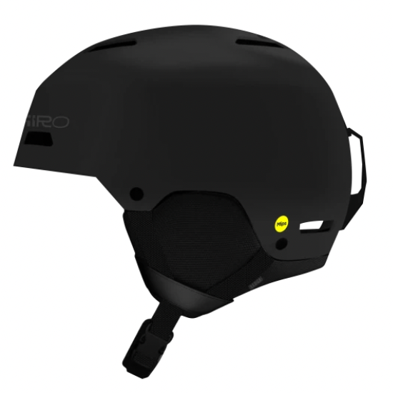 Giro Ledge FIT MIPS Helmet