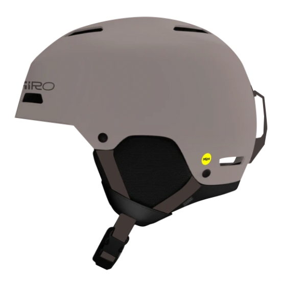 Giro Ledge FIT MIPS Helmet